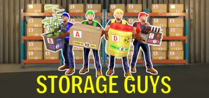 Storage Guys