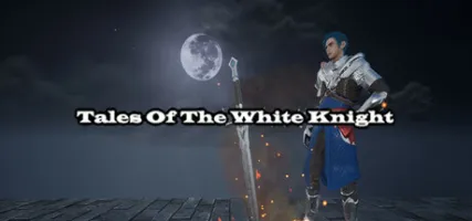 Tales Of The White Knight