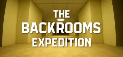 The Backrooms: Expedition