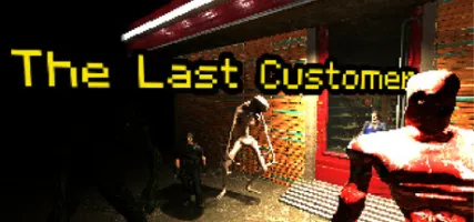 The Last Customer