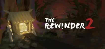 The Rewinder 2