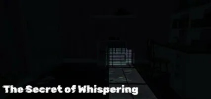 The Secret of Whispering