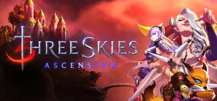 Three Skies Ascension