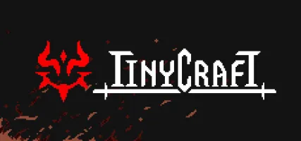 Tinycraft