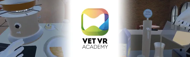 VET VR ACADEMY