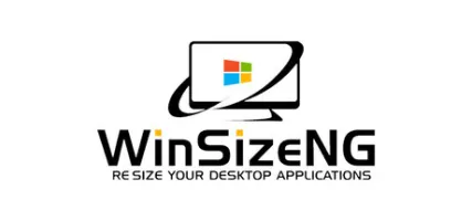 WinSizeNG - Resize your desktop applications