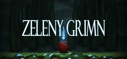 Zeleny Grimn