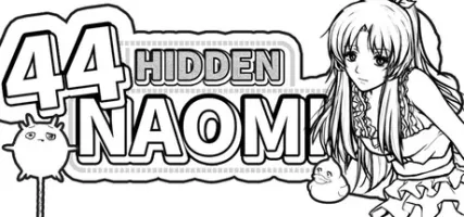 44 Hidden Naomis