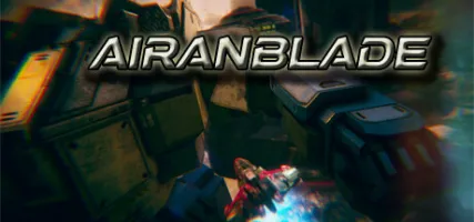 AIRANBLADE