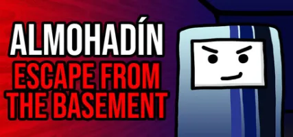 Almohadin: escape from the basement