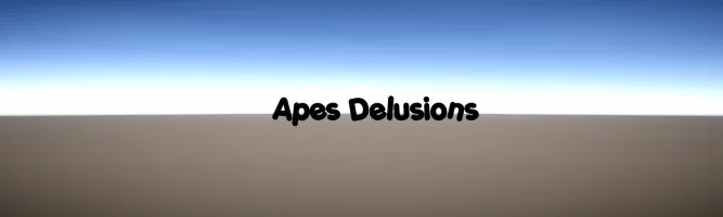 Ape Delusions