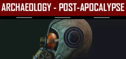 Archaeology - Post-Apocalypse