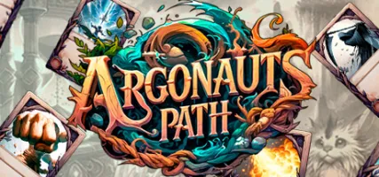 Argonauts Path