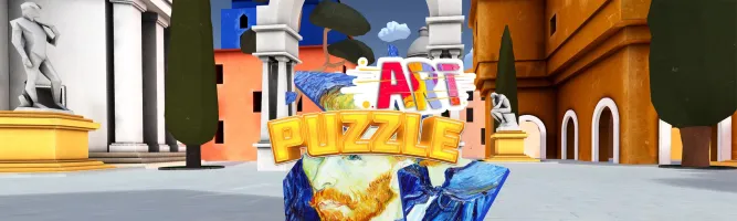 ARTPuzzle