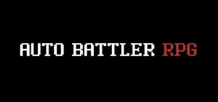 AUTO BATTLER RPG