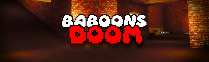 Baboons Doom