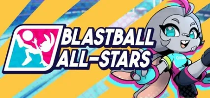 BlastBall: All-Stars