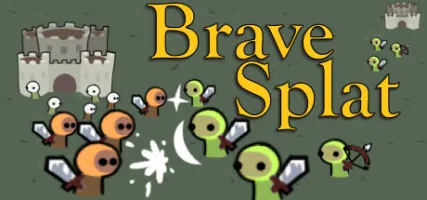 Brave Splat