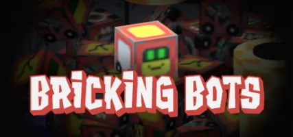 Bricking Bots