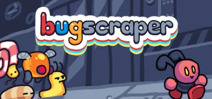 Bugscraper