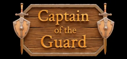 Captain of the Guard