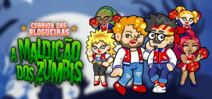 CDB6: A Maldi o dos Zumbis