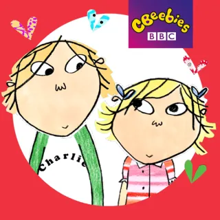 Charlie & Lola: My Little Town