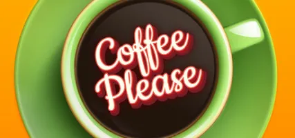 Coffee Please