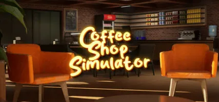 CoffeeShop Simulator