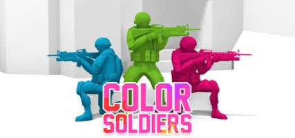 Color Soldiers