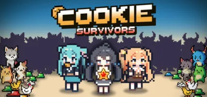 Cookie Survivors