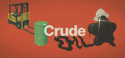 Crude Oil