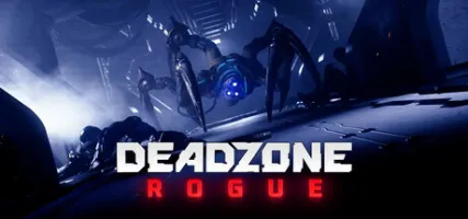 Deadzone: Rogue