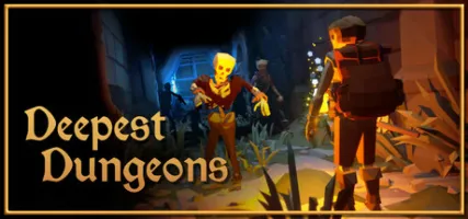 Deepest Dungeons