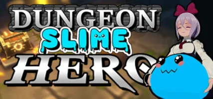 Dungeon Slime Hero