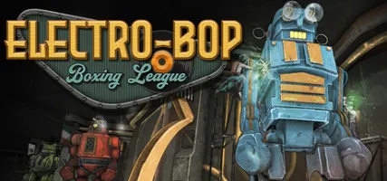 Electro Bop Boxing League