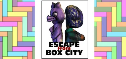 Escape from Box City