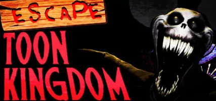 Escape Toon Kingdom