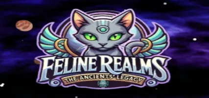 Feline Realms - The Ancients' Legacy