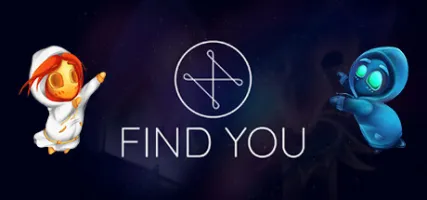 Find you