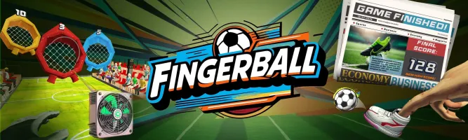 Fingerball