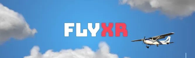 FlyXR