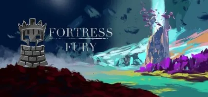 Fortress Fury