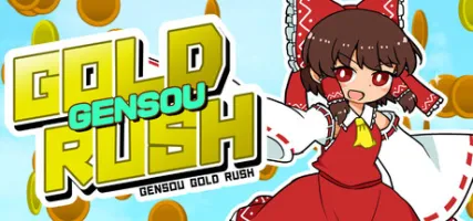 Gensou Gold Rush