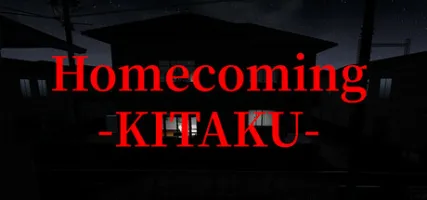 Homecoming -KITAKU