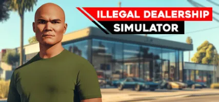 Illegal Dealership Simulator