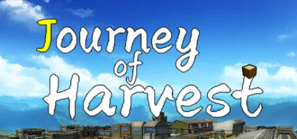 Journey of Harvest