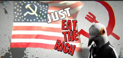 Just Eat The Rich