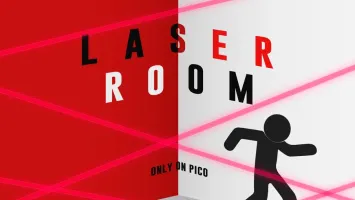 Laser Room