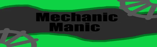 MechanicManic